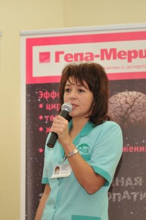 VI Гастростудия